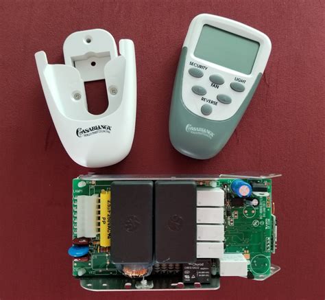 A wide variety of autogas conversion kits options are available to you, such as model, engine, and car fitment. W-21 / Comfort Touch System | Fix My Casablanca Fan