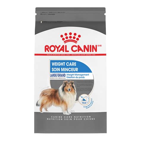 Originally, we had my dog on fromm puppy food, but it was too rich for her and we had to switch. Royal Canin,Maxi Dry Dog Food, Weight Care - 30 lb - Ren's ...