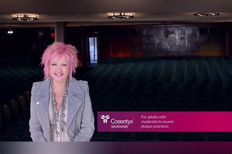 Image Result For Cyndi Lauper Commercial Hairstyle Cyndi Lauper New