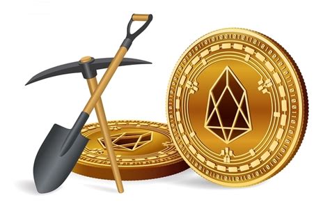 Add your information about your wallet and mining pool into the bitcoin mining software. How to Mine EOS, Step by Step - Bitcoin Market Journal