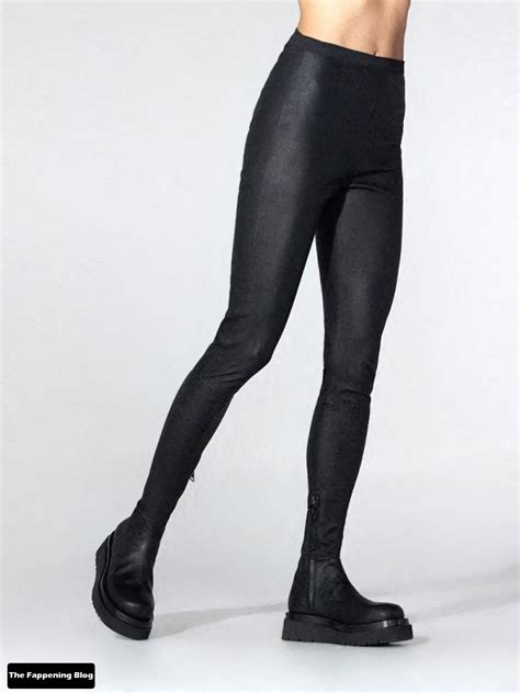 Irina Shayk Designs Cool Boots For Her Second Tamara Mellon