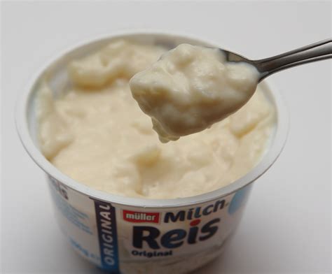 Denn müller veranstaltet ein tolles gewinnspiel. Müller Milchreis Original | ads-vs-reality.com - Werbung ...
