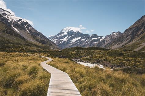 Visiter La Nouvelle Zélande Quels Sont Les Incontournables