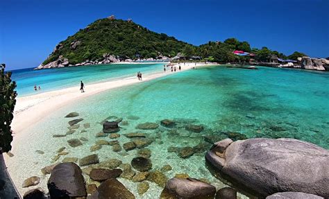 The 7 Best Thai Islands For Families Including Activities