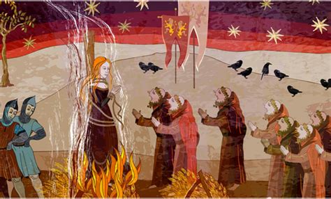 Unearthing The Baby Burning Witches Of Bochnia Poland Ancient Origins