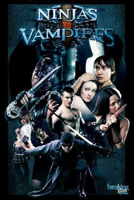 The jimmy timmy power hour 2: Complete List of Vampire Movies | Recent Vampire Movies ...