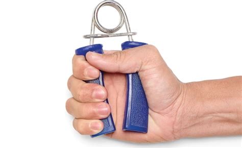 10 Extraordinary Benefits Of Hand Grip Strengthener Flab Fix