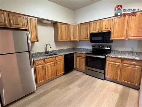 Rivers Edge Apartments - Residential Renters