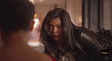 Taraji P Henson ‘empire Emmys Lead Actress In A Drama As Cookie
