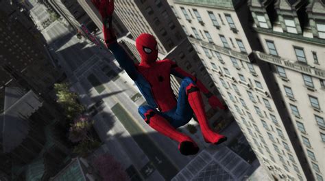 Spider Man Homecoming Vrrealistic Height 11 Gamertise