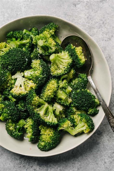 How To Cook Broccoli 5 Ways Our Salty Kitchen