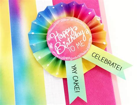 Diy Birthday Button And Party Printables 100 Directions
