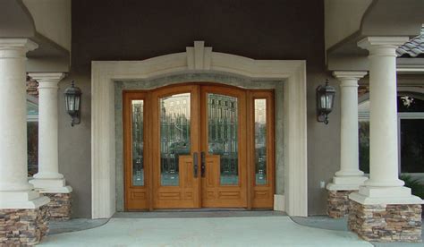 Design, production, installation of exterior decor elements since 2004. Exterior Molding & Trim enhance doors and windows ...