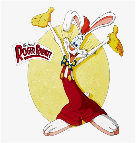 Roger Rabbit And Jessica Rabbit Clip Art Disney Clip Art Galore Clip