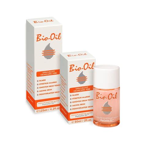 Bio Oil Skin Care From Beauty Time Therapies Uk