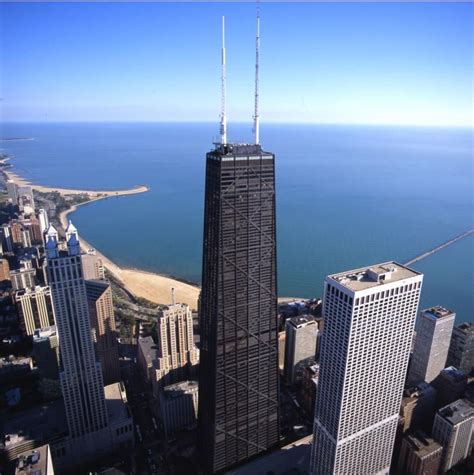 Chicago Architecture Iconic Buildings Not To Miss Choose Chicago