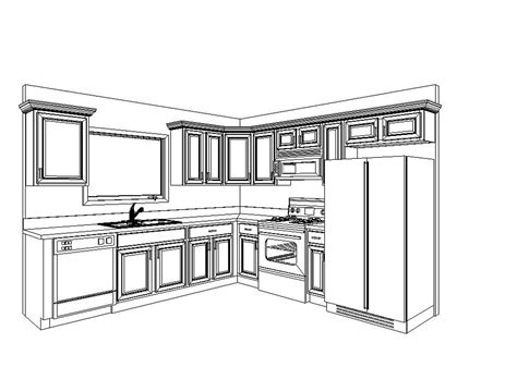 How To Design A Kitchen Layout That Suits Your Needs Home Design