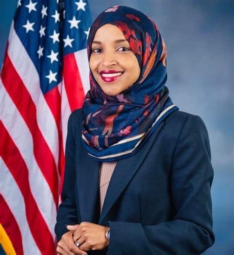 Rep Ilhan Omar Congratulates For The Historic Elections In Puntland
