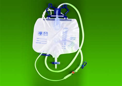 Catheter Drainage Bag Sizes Best Drain Photos Primagemorg