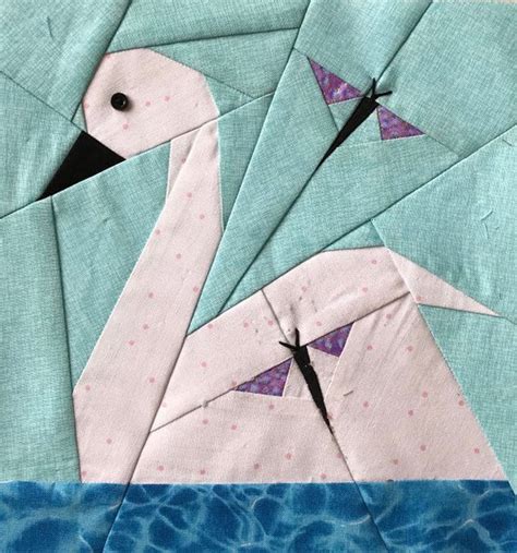 Paper Piecing Patterns Awesome Animals Sew What Alicia