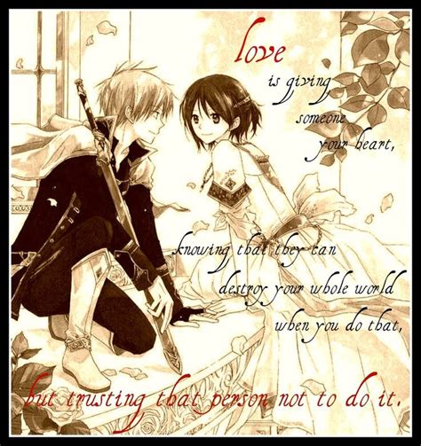 79 Best Cute Anime Quotes Images On Pinterest Anime Art Anime Guys