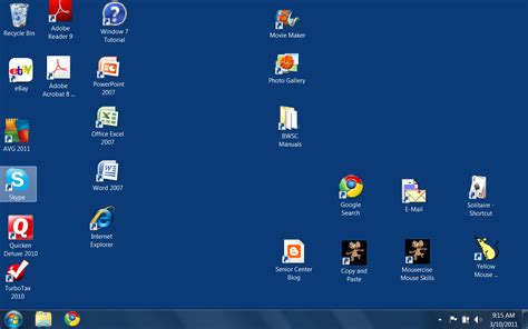 Desktop Icons Desktop Icons Free Desktop Icon Download