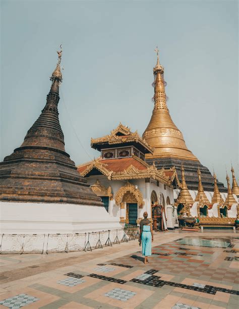 Hpa An Guide Little Hidden Treasure Of Myanmar
