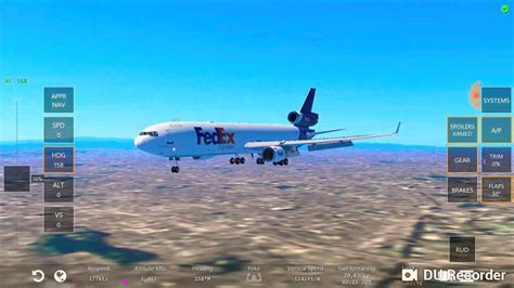 Infinite Flight Global Fedex Flight 80 Crash Landing At Tokyo Youtube