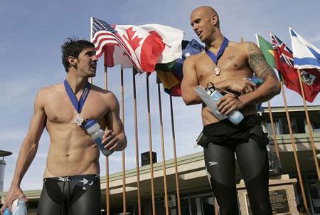 Phelps Loses Freestyle At Santa Clara Goggles Jungle Blog