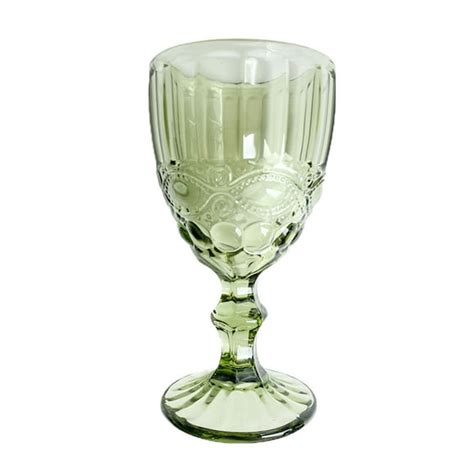 Goblet Glass