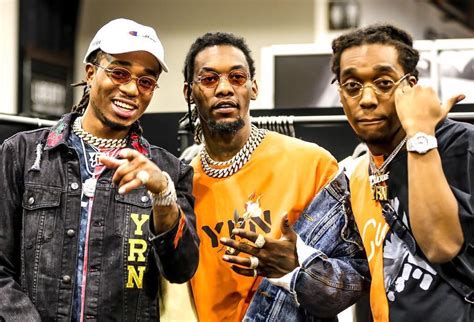 See more of migos culture 3 on facebook. 'Culture III' Album Dropping After Offset Solo Album ...