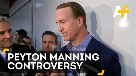 did peyton manning sexually assault his college trainer youtube