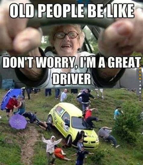 Best Funny Quotes Old People Memes Quotes Daily