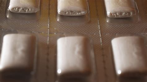 Fda Longer Use Of Nicotine Gum Is Ok