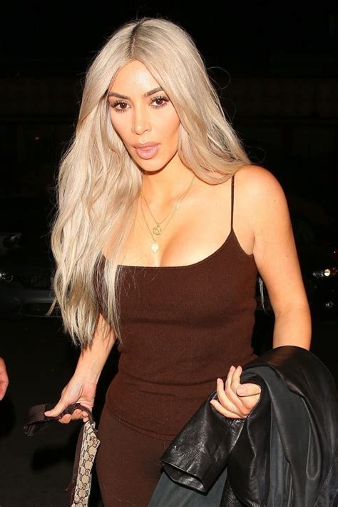 Kim Kardashian 16 New Photos Thefappening