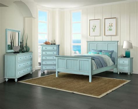 Monaco Bleu Bedroom Collection | Bedroom sets, Bedroom furniture sets