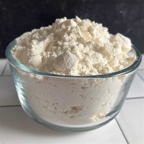 Corn Flour Substitute Best Cornflour Alternative Ideas