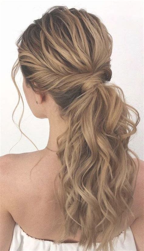 Pin On High Ponytail Hairstyles 11 Hairstyles Ponytails High Pony Ideas