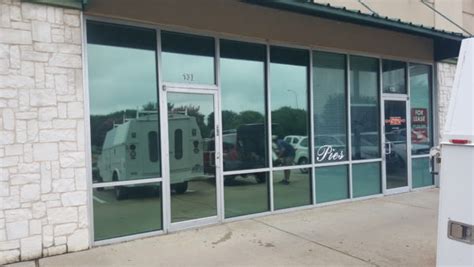 Commercial Window Tinting Dallas Tx American Tinters Llc