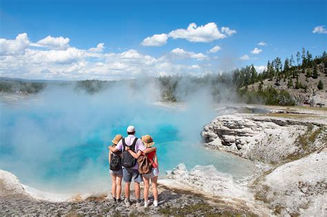 11 Best Us National Parks To Visit In Summer Worldatlas