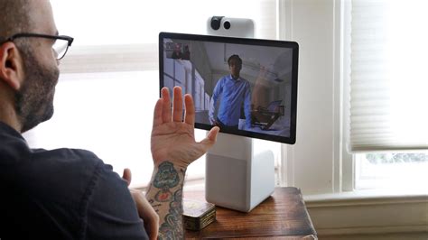 View the latest news, announcements and media resources from facebook. We Tried Facebook's New Portal Device (So You Don't Have ...