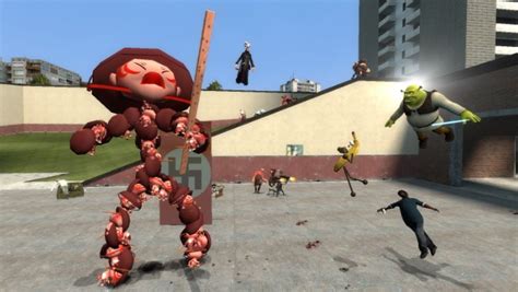 Garrys Mod Free Download Pc Game 2020 Updated