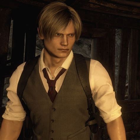 Leon S Kennedy In 2023 Resident Evil Leon Leon Scott Kennedy Leon