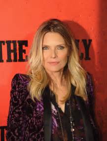 Michelle Pfeiffer On Aging In Hollywood It Can Wreak Havoc On Your
