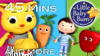 Listen to the music from grown ups 2. Growing Up Songs | Part 2 | Plus Lots More Nursery Rhymes | 45 Mins Compilation by LittleBabyBum ...