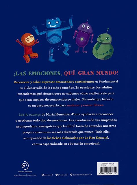 Total 87 Imagen Cuentos De Emociones Y Sentimientos Para Niños Pdf