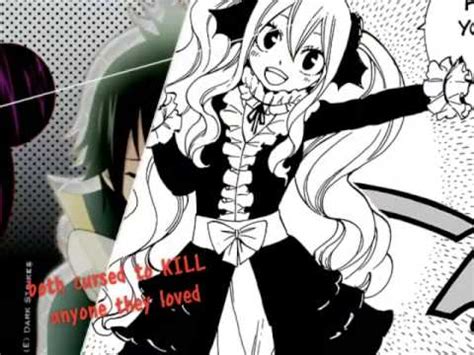 Mavis Vermilion & Zeref Dragneel - YouTube This is about mavis vermillion and zeref dragneel but their love is forbidden.