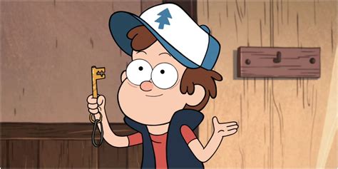 Gravity Falls 5 Most Likeable Characters And 5 Fans Cant