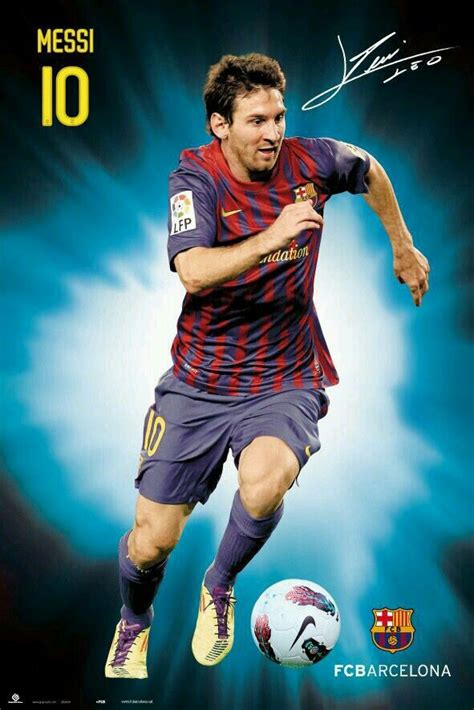 Pin On Messi10 ⚽