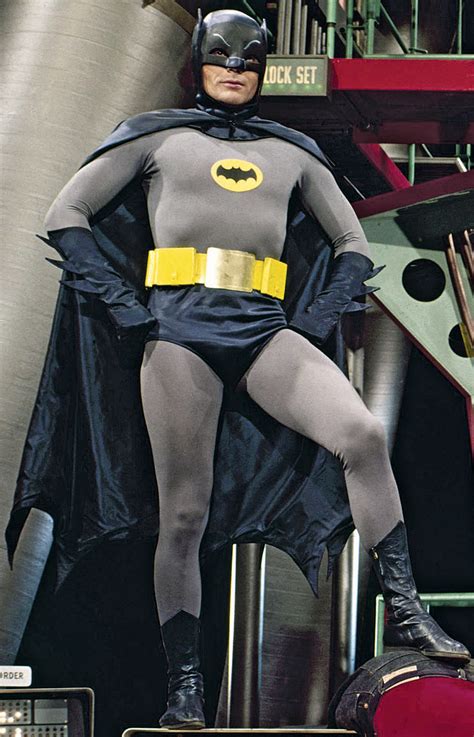 Batman Batman 60s Tv Wiki